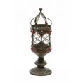 Mindy Brownes Arabian Nights Tabletop Lantern Small 12317